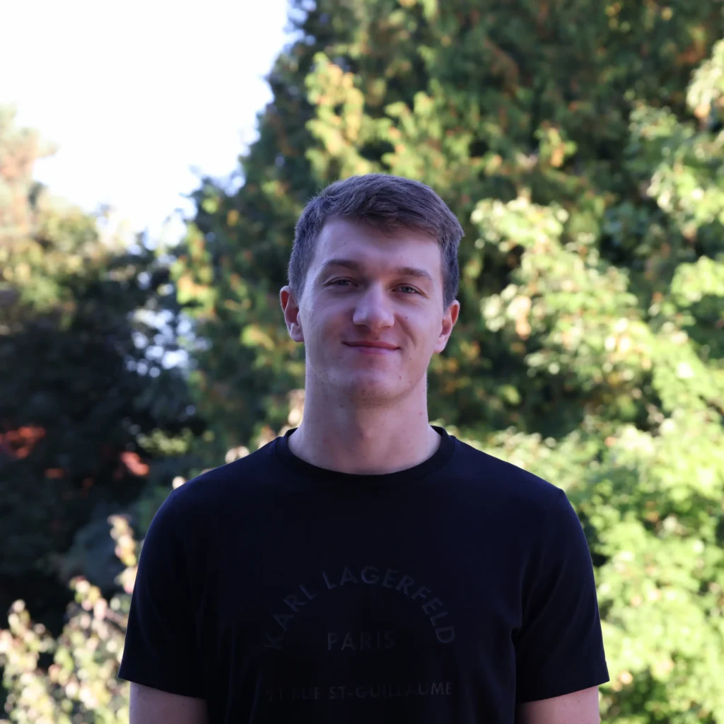 ArtifexStudio tým - Otakar Fleišman